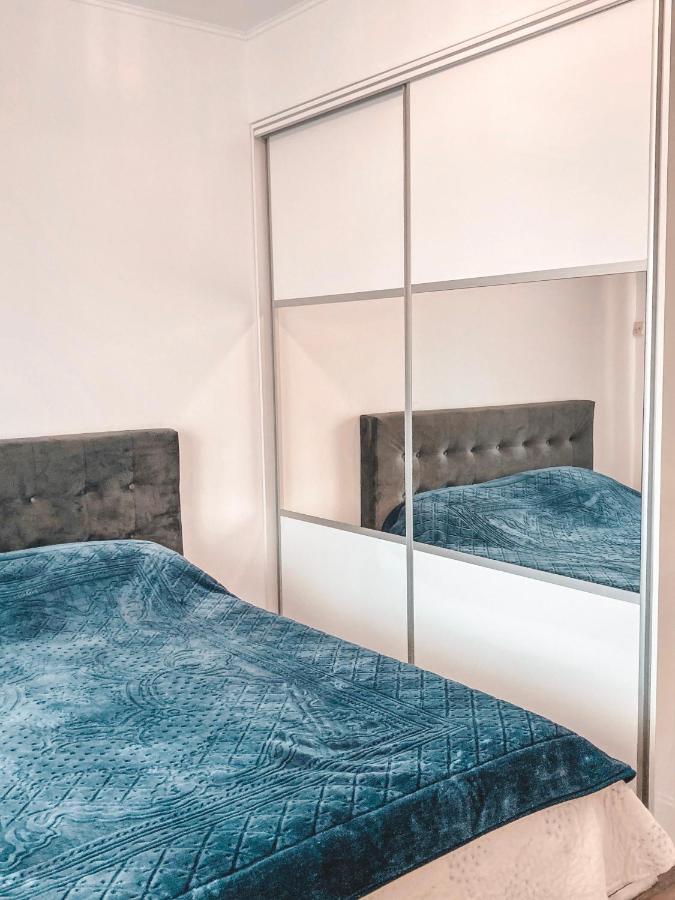 Calea Crangasi Appartement Boekarest Buitenkant foto