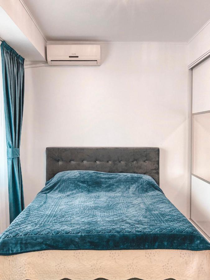 Calea Crangasi Appartement Boekarest Buitenkant foto