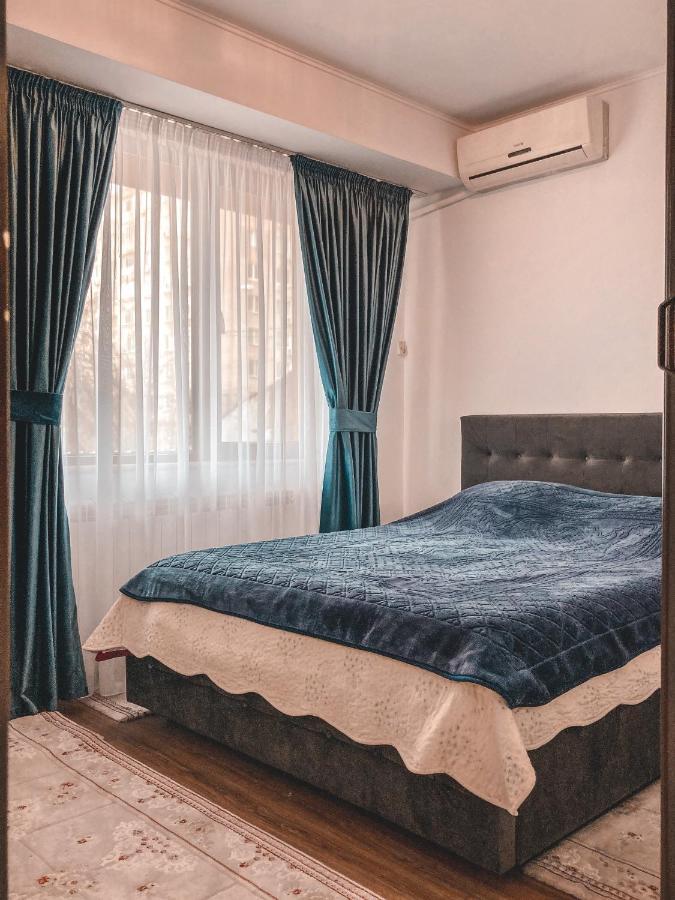 Calea Crangasi Appartement Boekarest Buitenkant foto